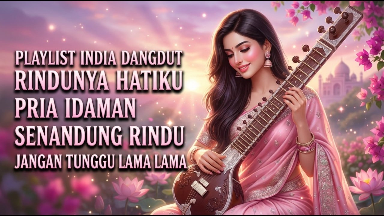 Dangdut India Remix 2026 🔥 Indian Koplo Nonstop Hits