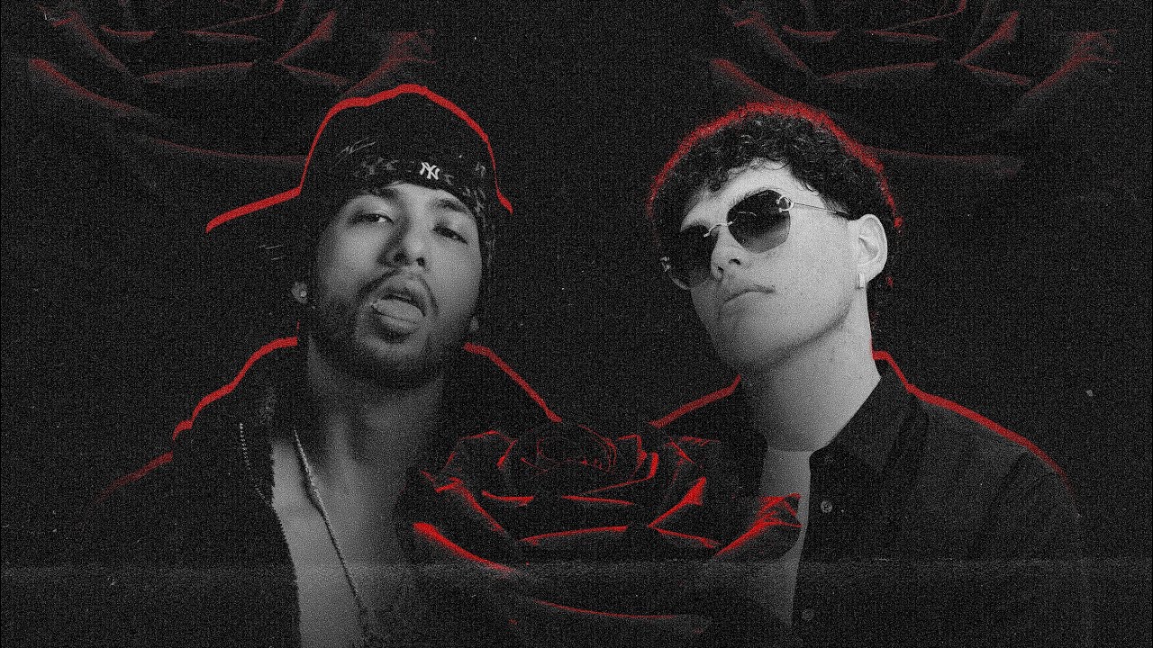 Entre Lokeras - La Cuatiza x Armenta