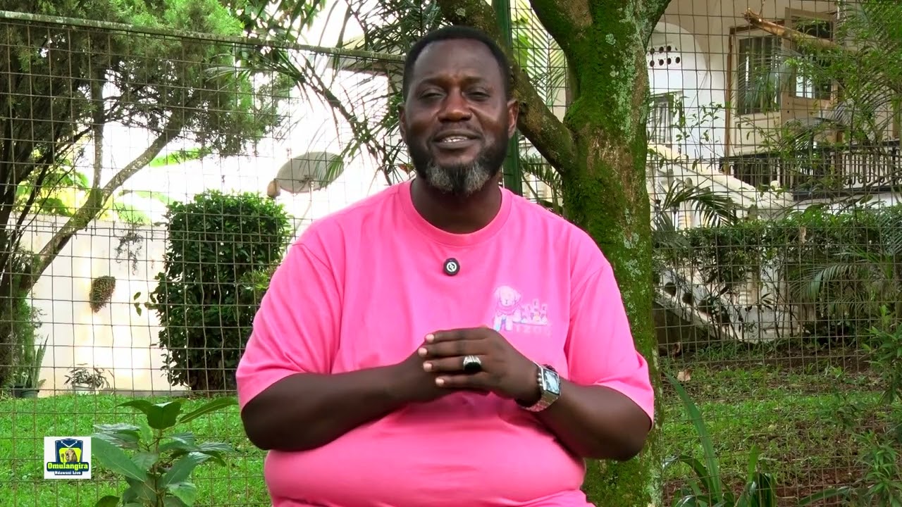 OMULANGIRA NDAWUSI YOUTUBE EMUTABUSSEKO