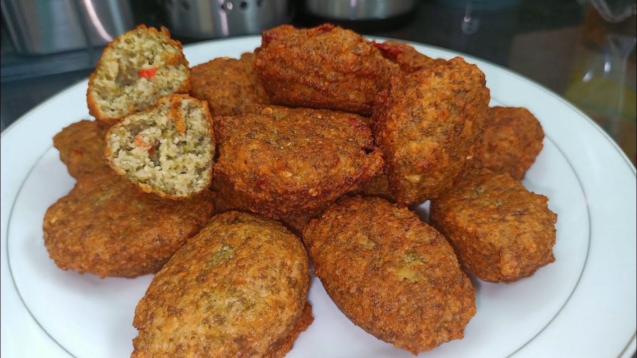 Resep Mageli Kacang Hijau | Kuliner Legendaris Balikpapan | Khas Banjarmasin | Mung Bean Snack
