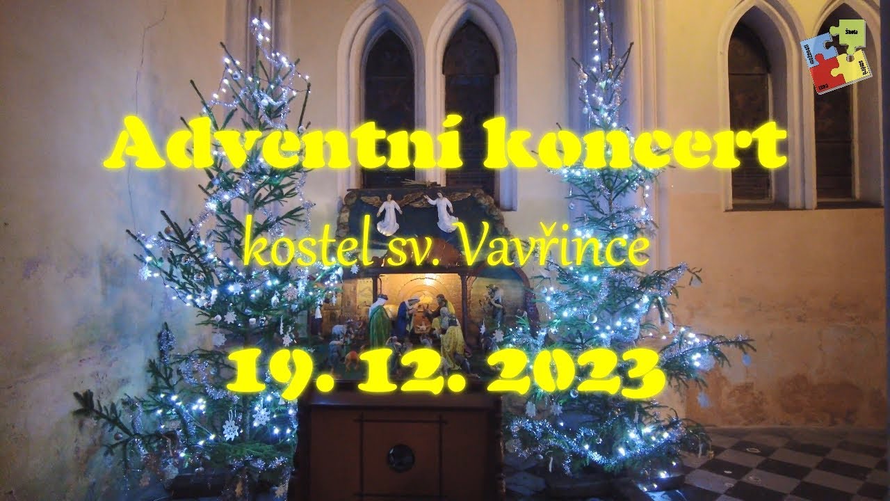 Adventní koncert ZŠ