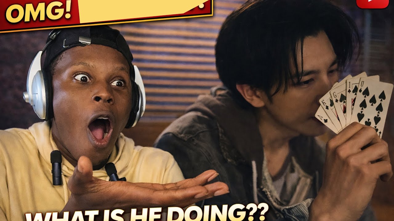 ENHYPEN Big Girls Don’t Cry’ Reaction 😭 SHOCKING CONCEPT & EMOTIONAL MV!