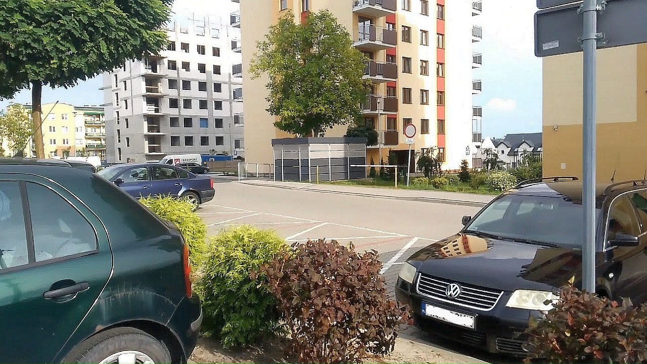 Dzielnica Fabryczna 2
