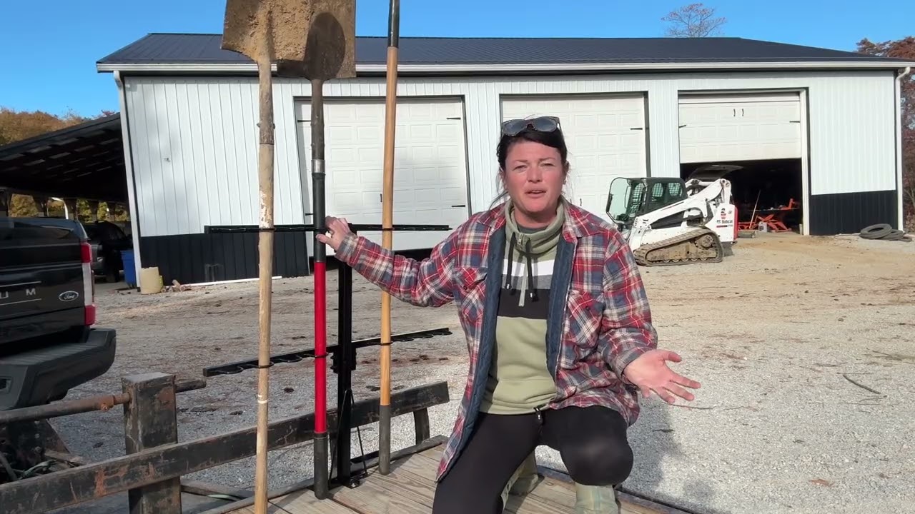Unboxing + Review: What Makes the Upgraded Utility Trailer Accessories Trailer  Stand Out X602