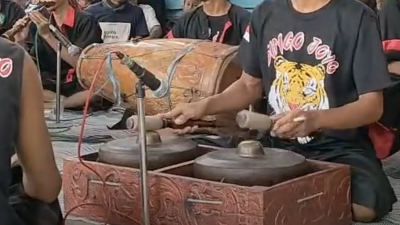 TABUAN REOG GAYENG POLL FULL BASS