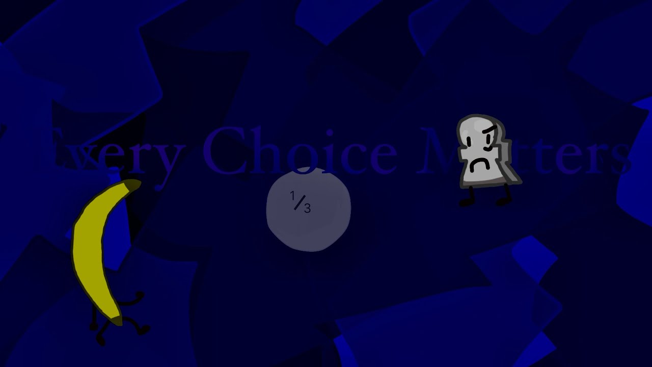 TBOA: BFTB EP18 Part 3 Every Choice Matters (ft.@RushLightInvader)