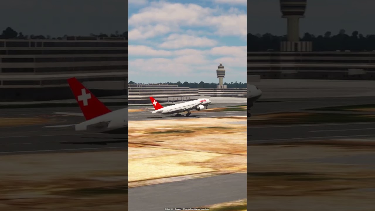 when planes land and fly dangerously ep699
