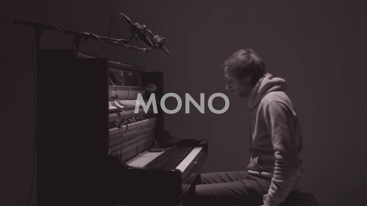 Tony Paeleman - The Fuse + Pulses | MONO