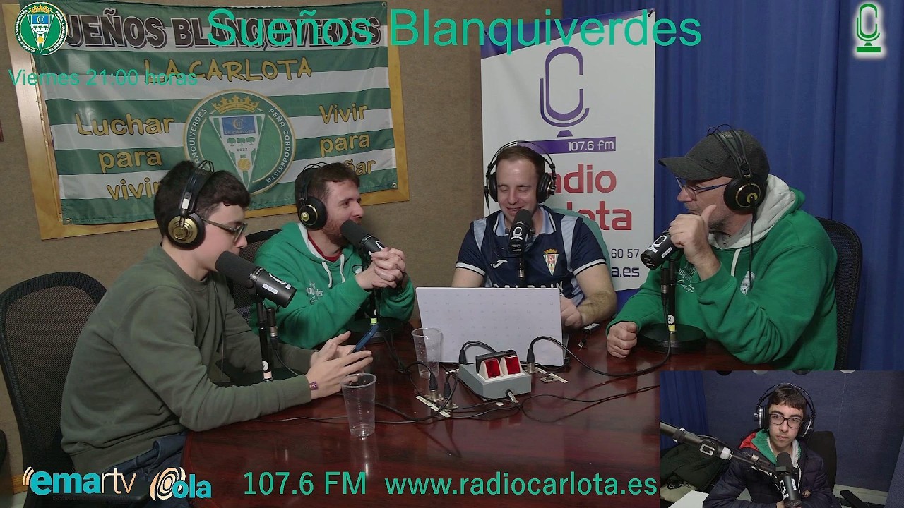 PROGRAMA Sueños Blanquiverdes 20260220