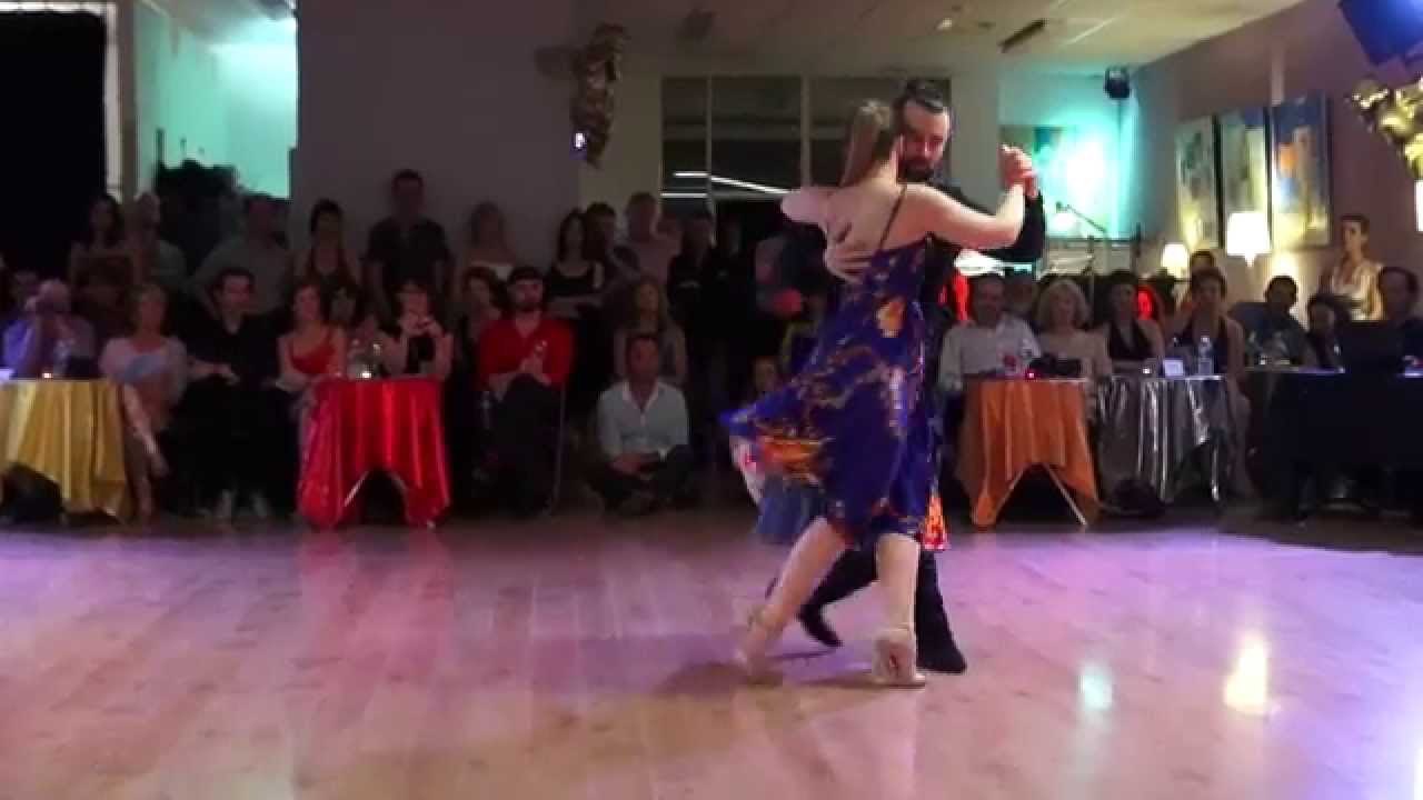 Maja Petrović  & Marko Miljević  - 