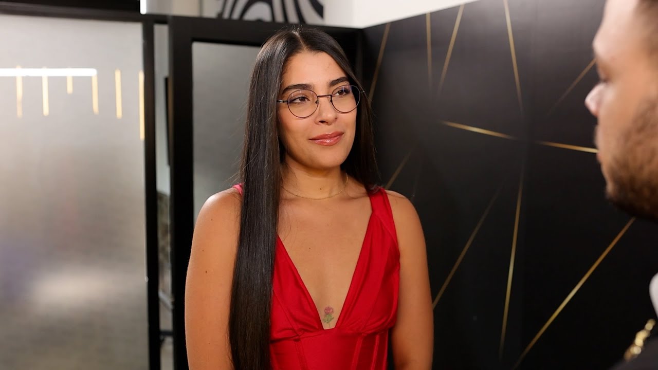 Salvó la vida de este empresario y el destino la recompensó de esta manera. ✨Secretos de Vida✨