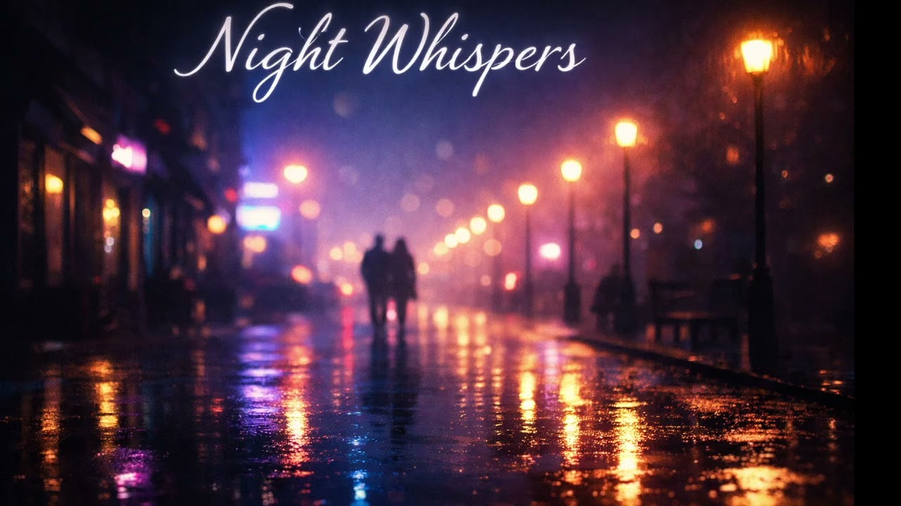 “Midnight Echoes”