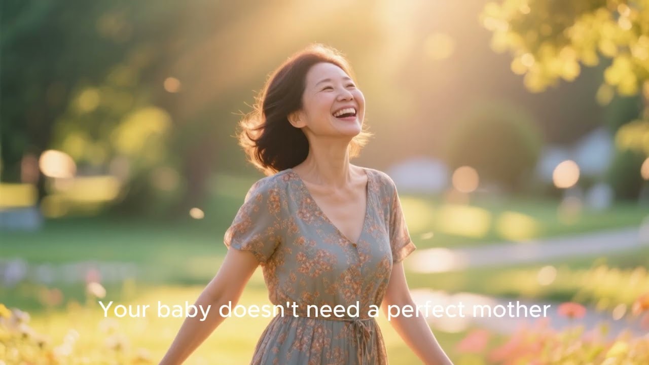 When a Mother Cries During Pregnancy 💔 | Emotional Bond Between Mom | HealthyMom Journey