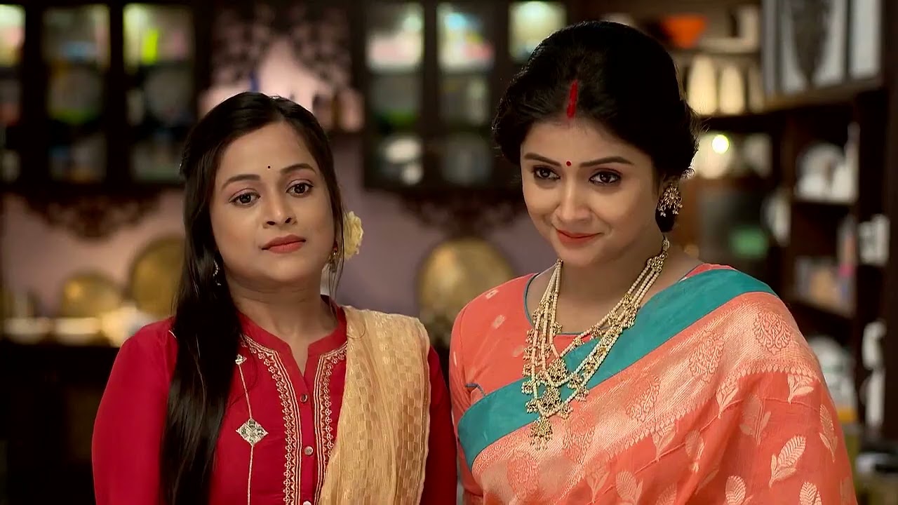 Duggamoni O Bagh Mama | Ep - 58 | Webisode | May 22 2025 | Zee Bangla