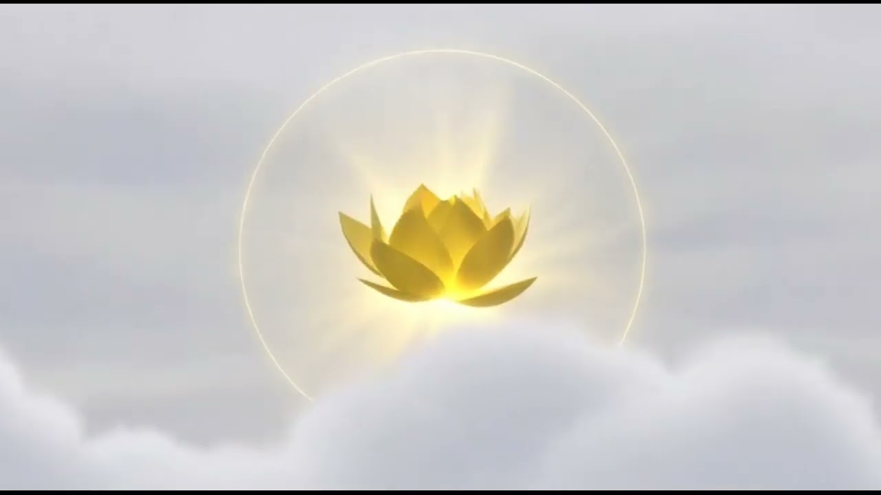 7 Chakra Meditation Music  Full Chakra Healing Frequency