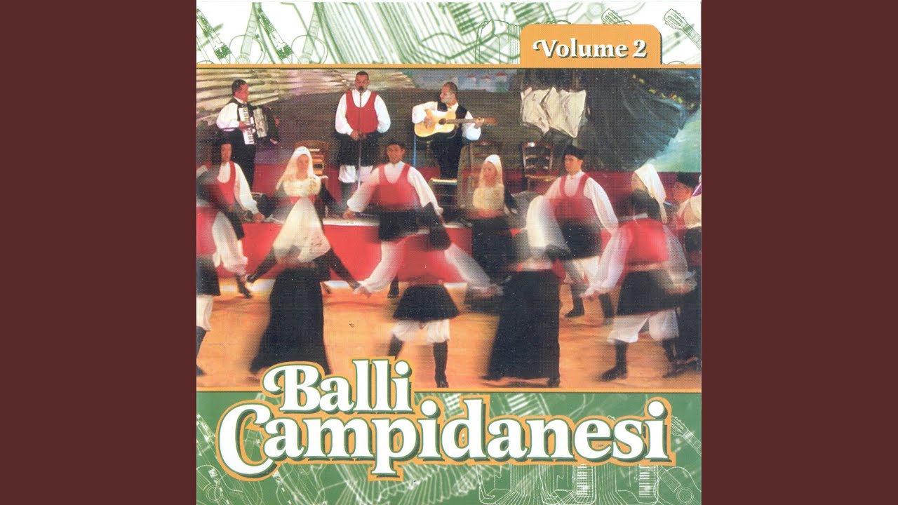 Ballu campidanesu