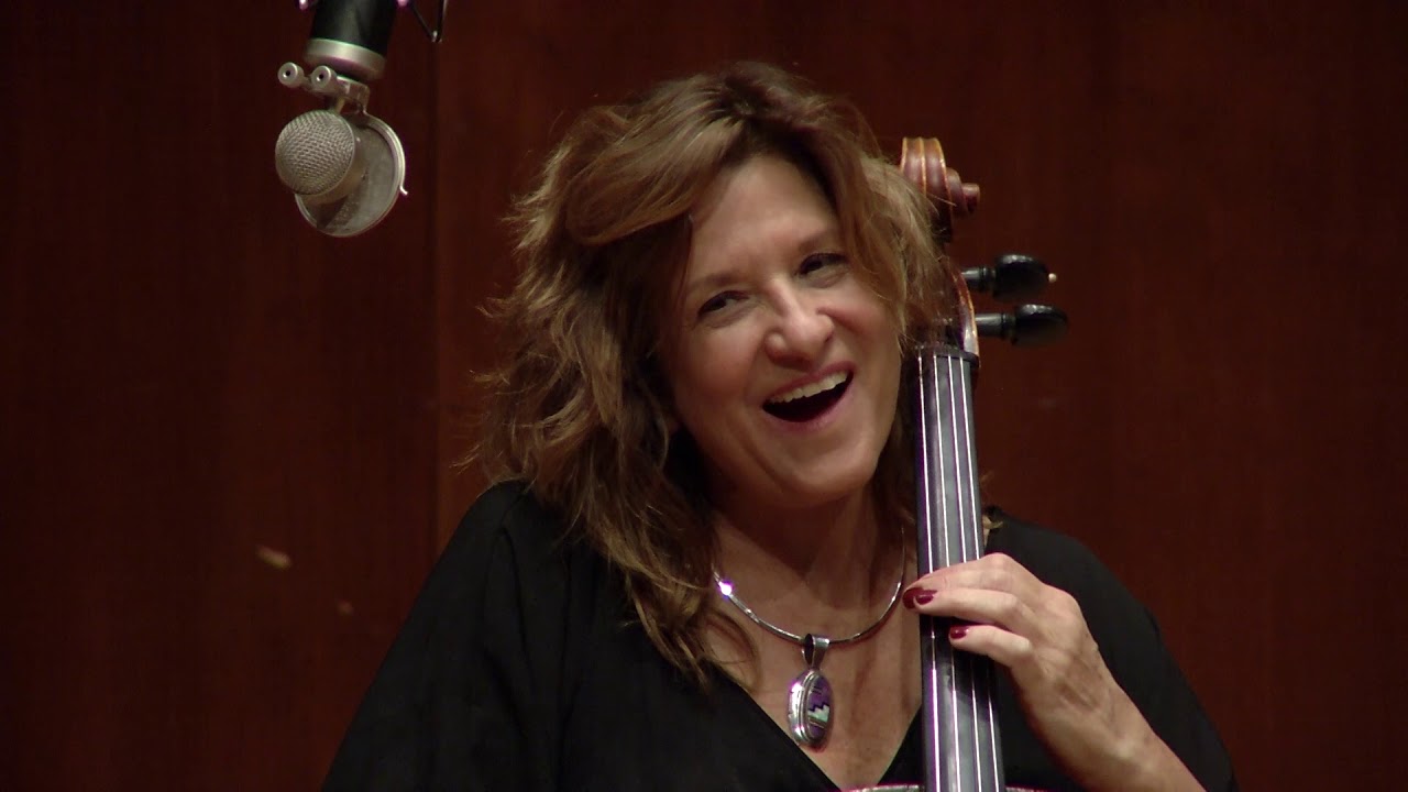 Circling (North American Indian Cello Project - Dawn Avery)