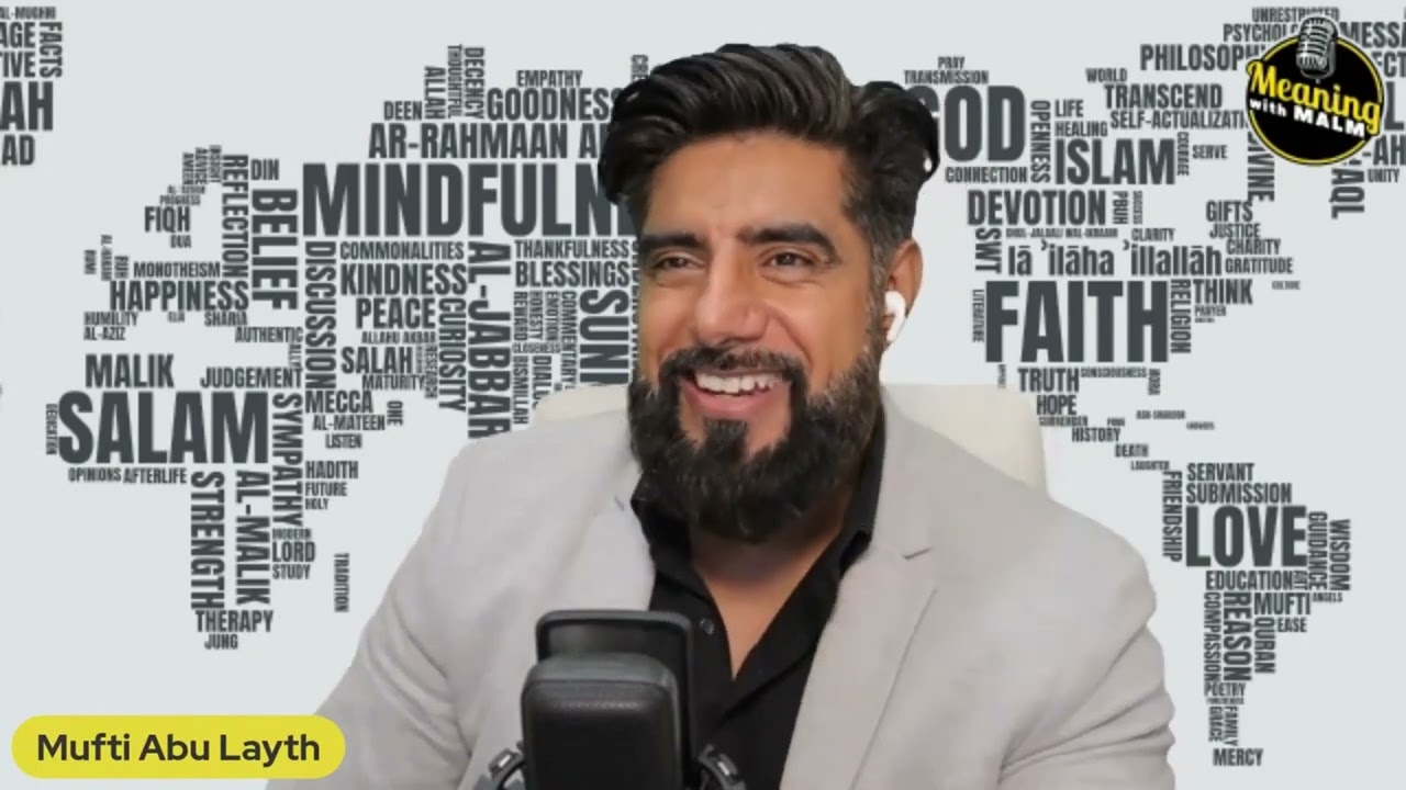 Why Can’t Women Have Multiple Husbands? | Mufti Abu Layth
