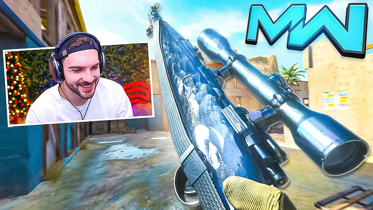 MODERN WARFARE 2019… EN 2026 (live complet)