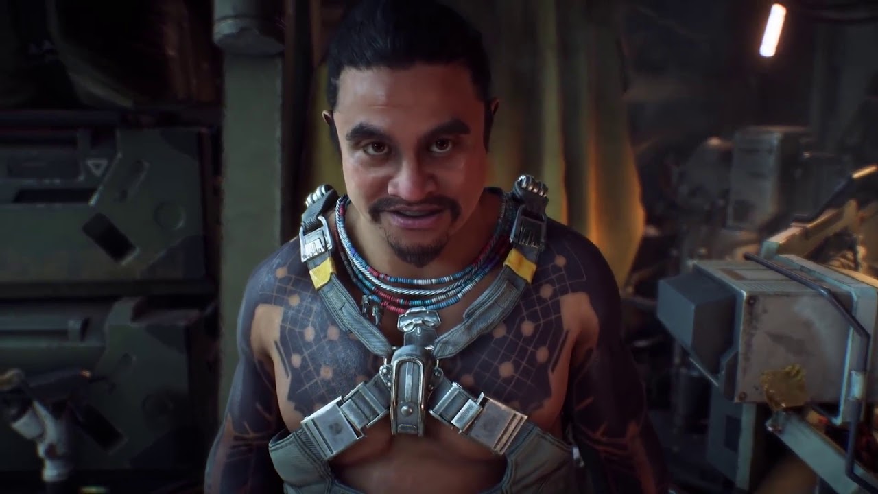 Anthem   This Is Anthem Gameplay Series Part 1  Story, Progression and Customization   PS4