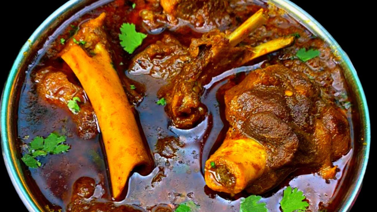 कड़ाई मटन बनाने की विधि | Mutton Kadai Recipe | Mutton Karahi | Kadai Gosht Recipe | कड़ाई मटन