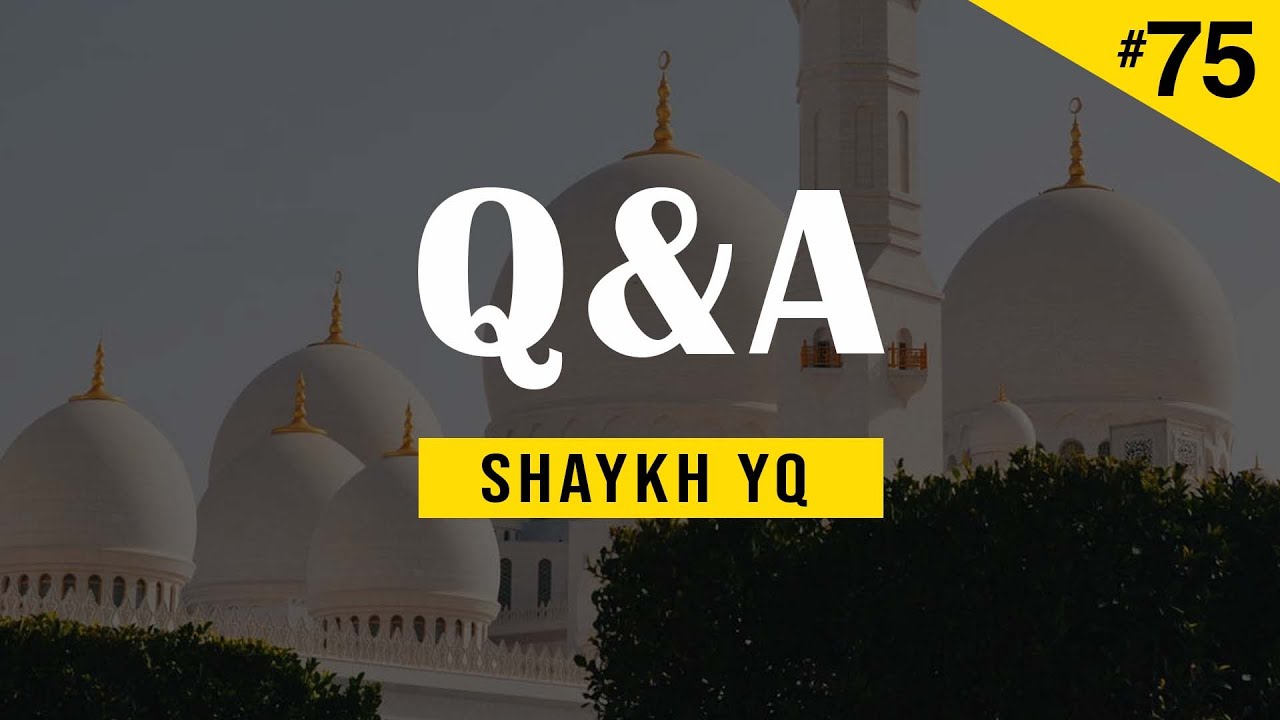 Is Salāṭ al Tasbīḥ Sunnah? | Ask Shaykh YQ #75