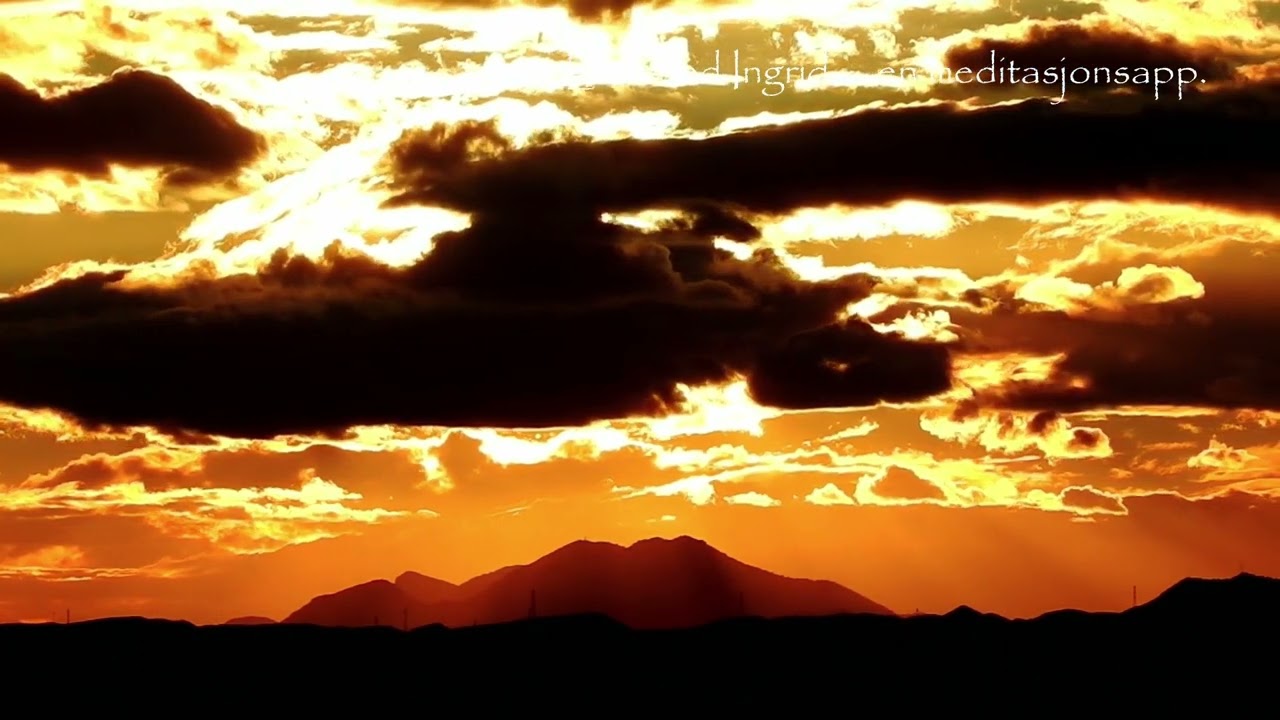 Indre balanse Når pusten faller, faller roen på plass. Bli her. Støtt balansen med Ingrid. #indreBal