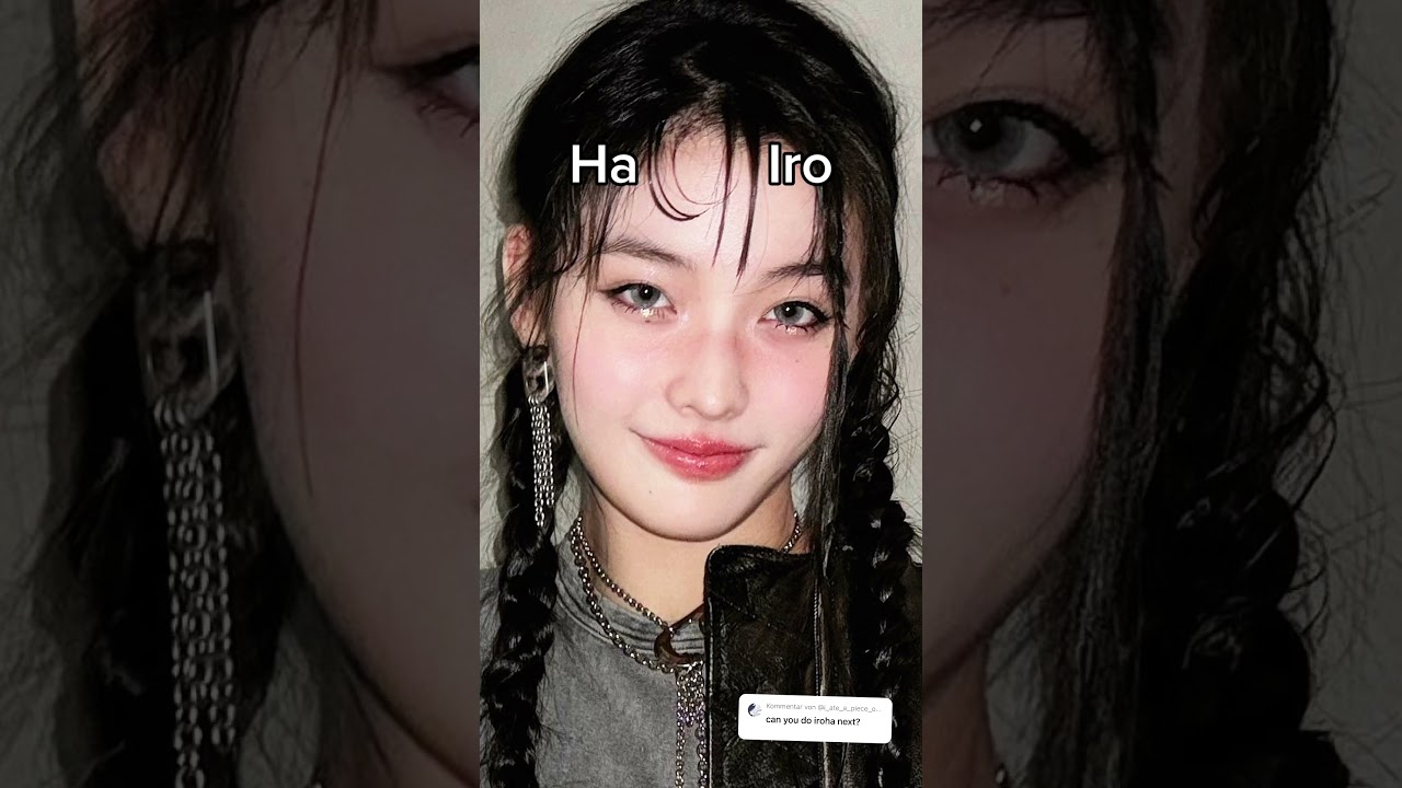 Try NOT to laugh 3/5 (Iroha ver.) 