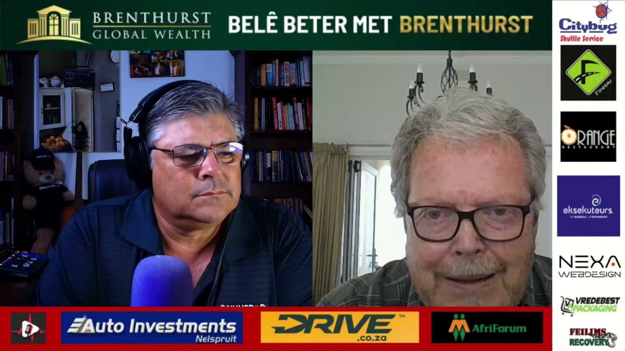 Danie Odendaal: Laaste keer dat staat boere voorskryf oor BKS