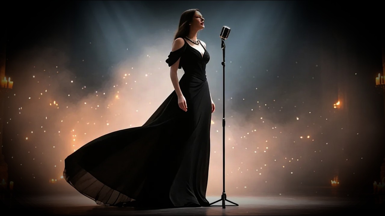 Shadows of the Voice | Symphonic Operatic Metal