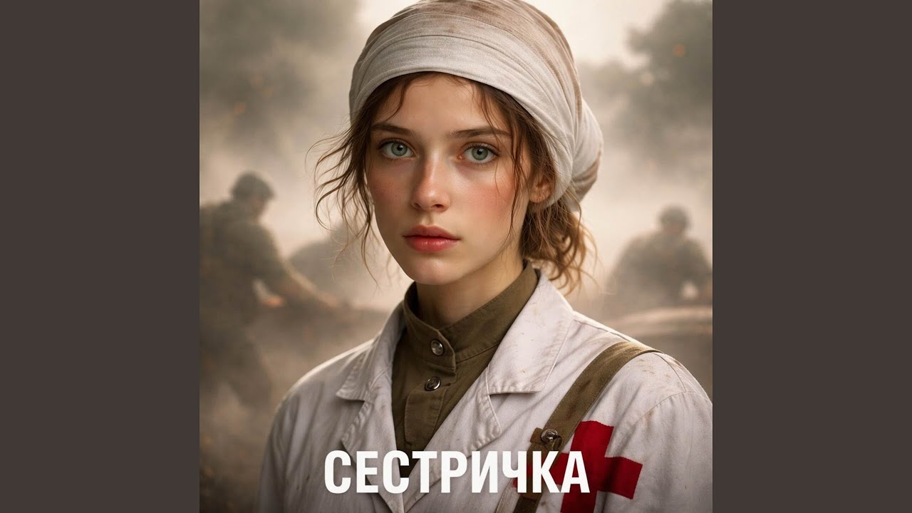 Сестричка