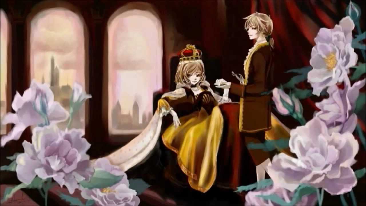 Servant Of Evil - Classical version II