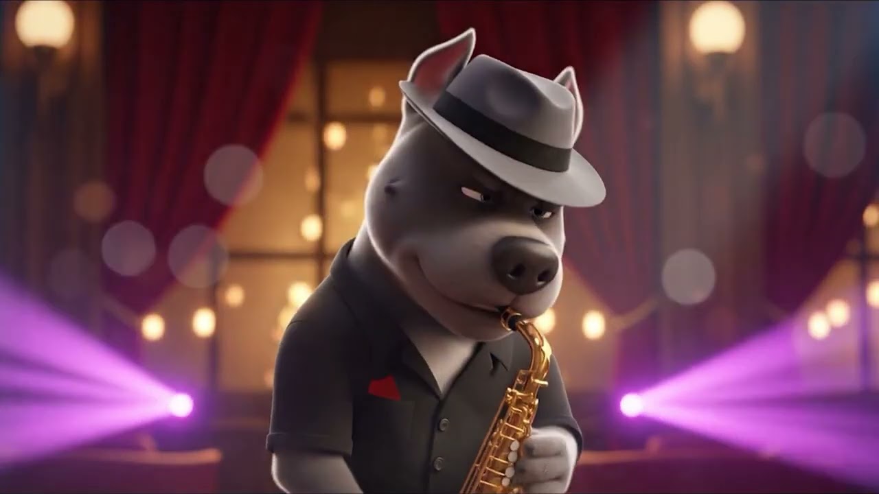 Boleros Románticos con Sax para Enamorar • Romantic Sax Bolero Music to Fall in Love • Relaxing Chil