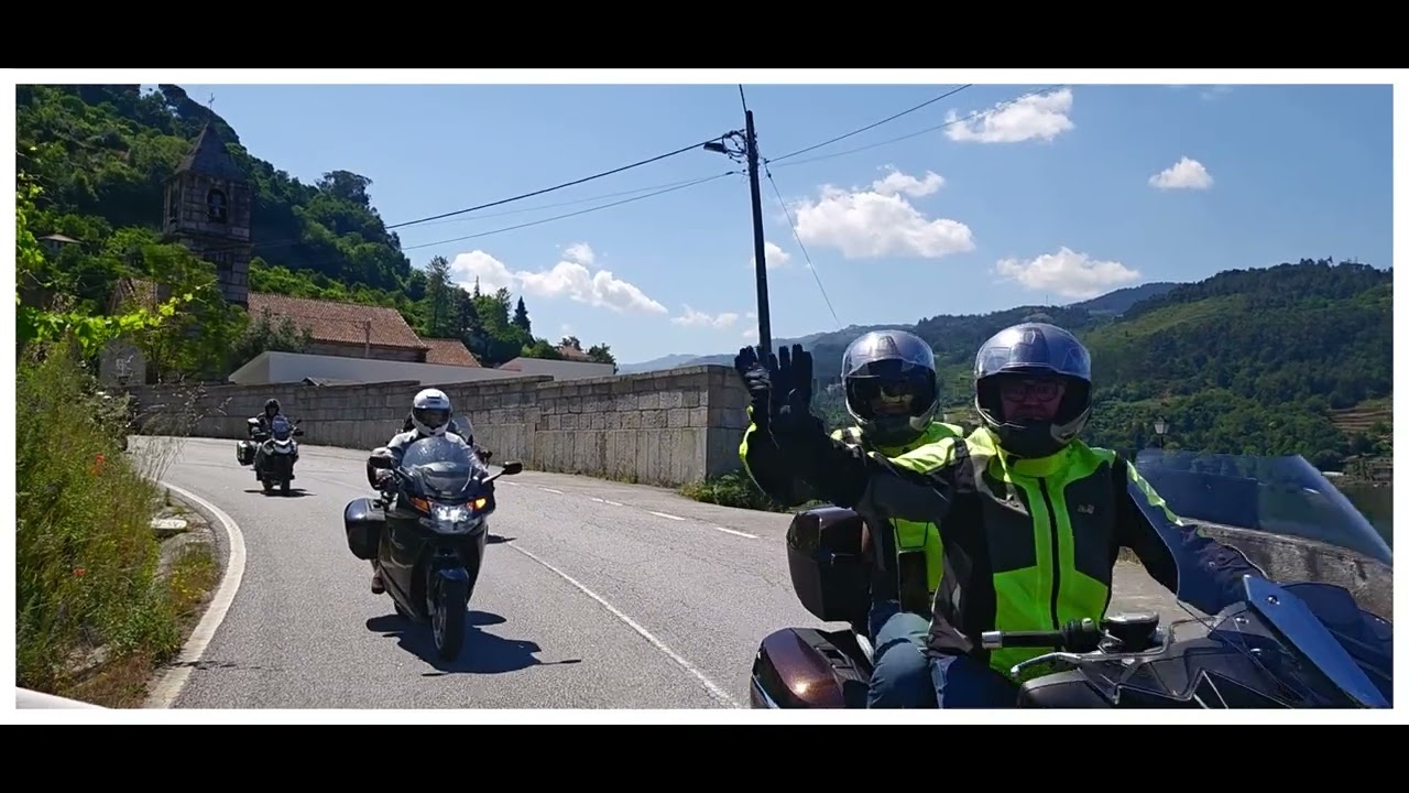 DUERO DE CABO A RABO CMBMWE 2024