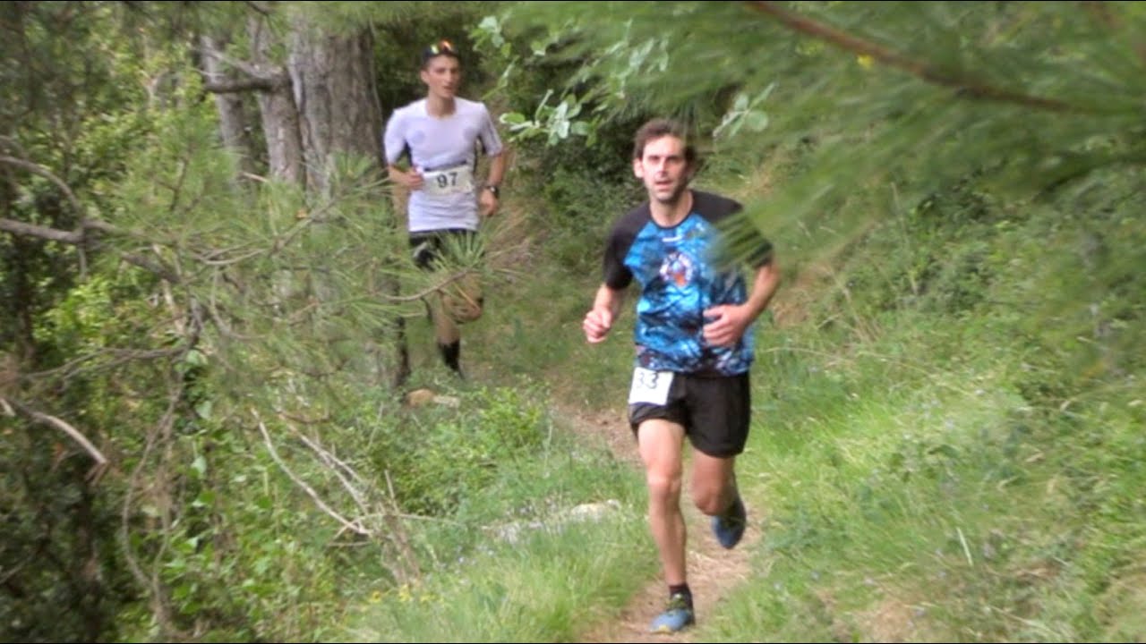 XIII Arruix i vol - Categoria Masculina - ORGANYÀ