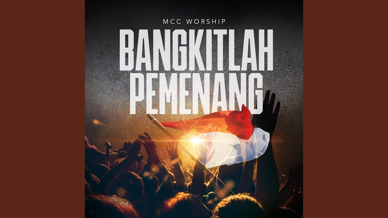 BANGKITLAH PEMENANG