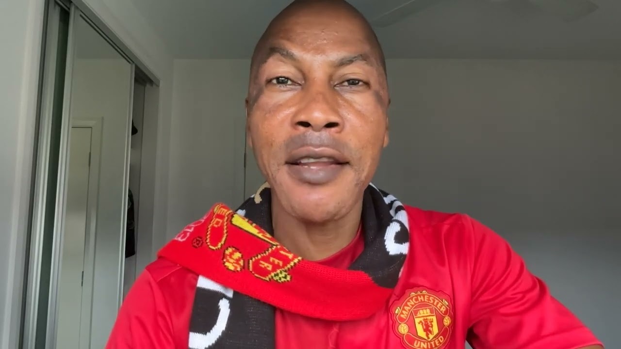 Man United-2 Tottenham-0
