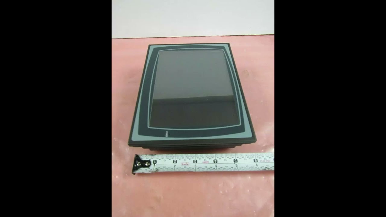 Conserto IHM Neoyama KT 102 ml