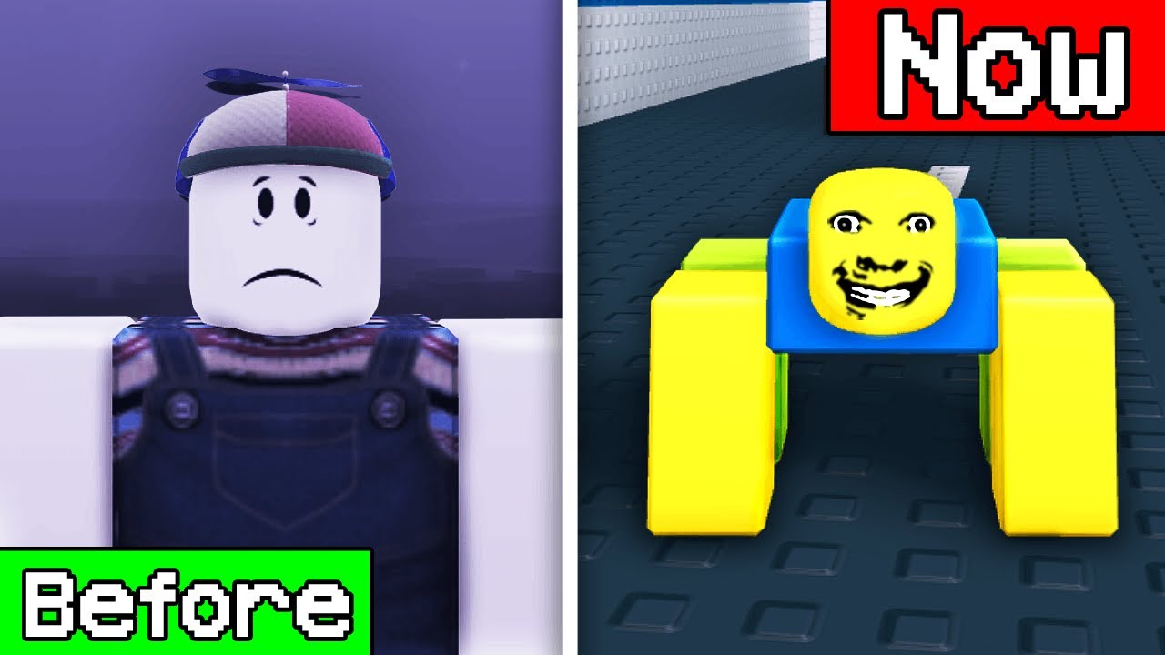 The Need More Heat APRIL FOOLS Update Is HILARIOUS...