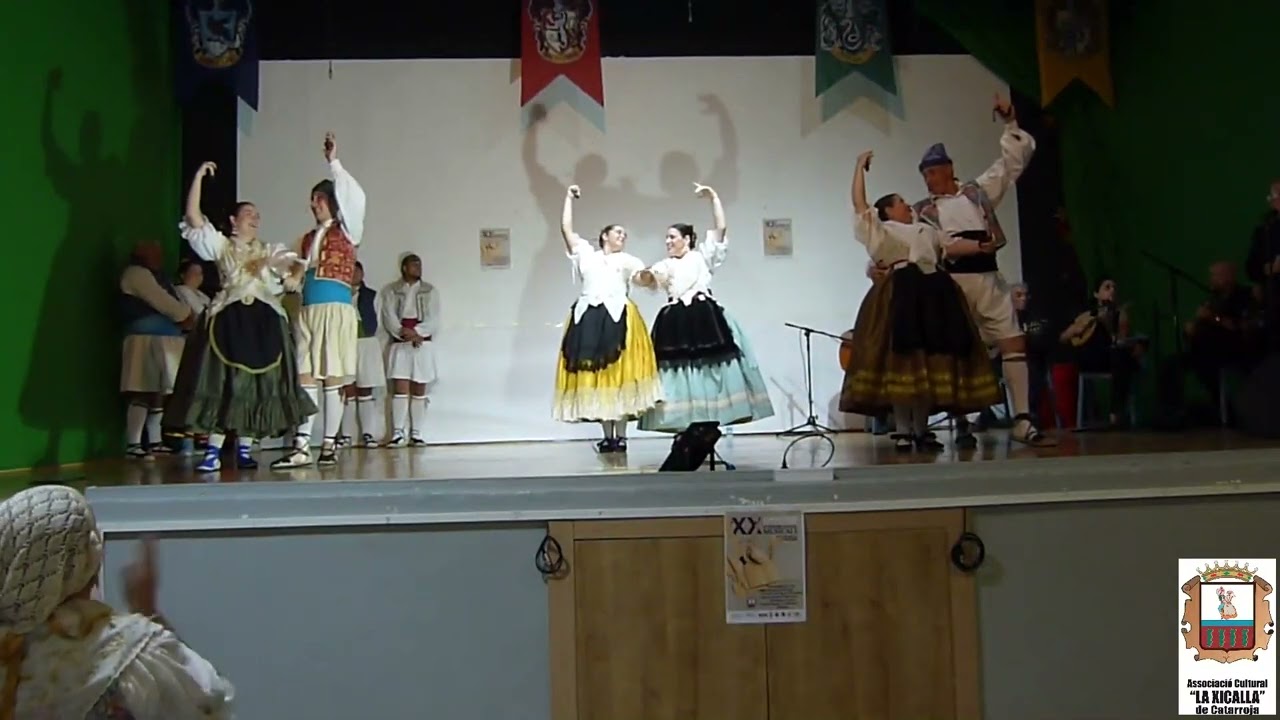 XX CAMPANYA DE CONCERTS D’INTERCANVIS MUSICALS