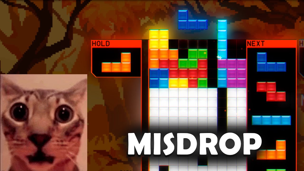 MISDROP GAMING