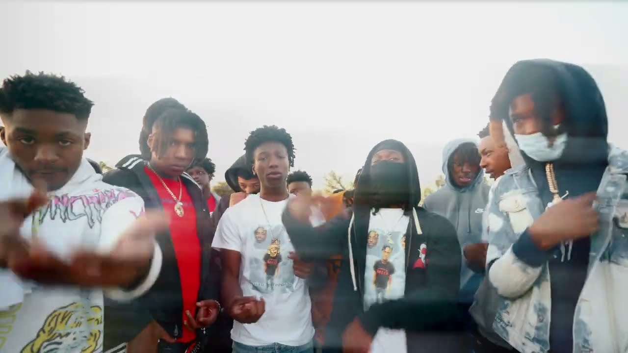 Lxl Corey - LLD (Official Music Video) Shot by @Moochie'sVisuals