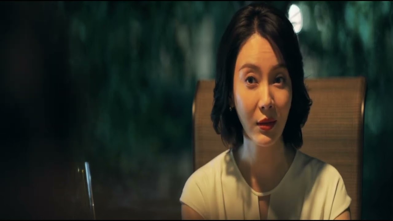 从喜剧到正剧 范伟陈数合作的《长安道》 展现教科书级别的演技