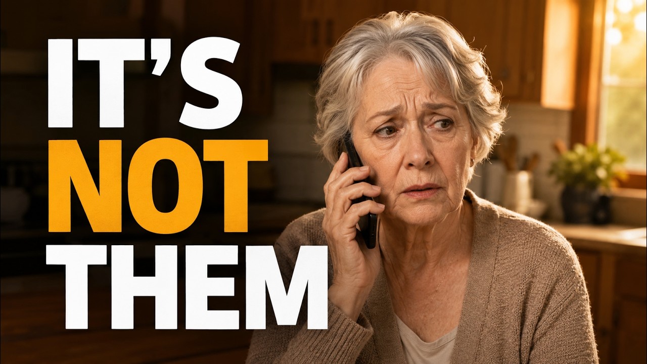 The New AI Voice Scam Pretending To Be Your Grandchild
