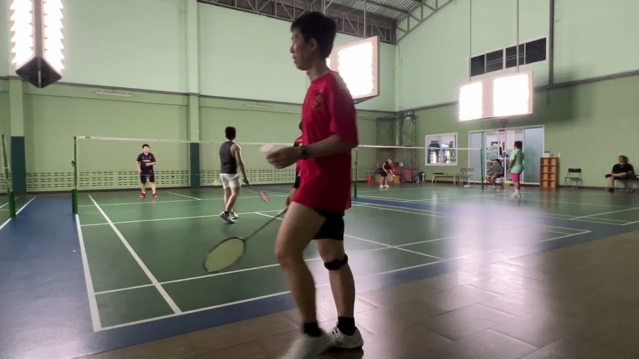 ก๊วนแบด Family 13/02/69 EP.9