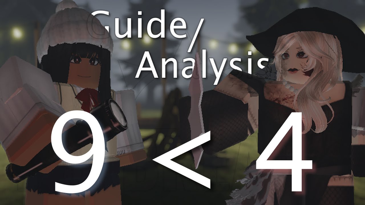 A technical guide/analysis on Speed and Stamina | Roblox Daybreak 2