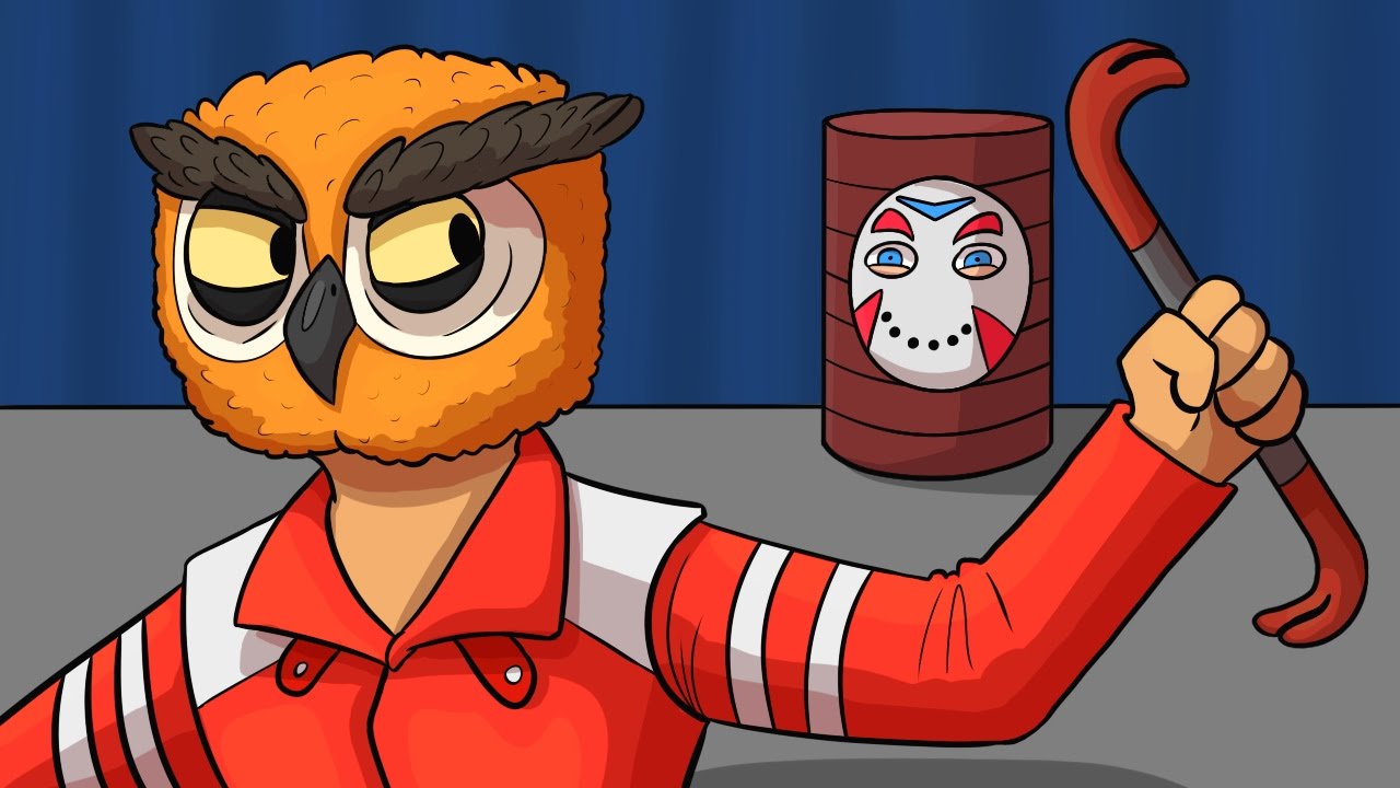 THE DELIRIOUS BARREL!! - Gmod Prop Hunt Funny Moments