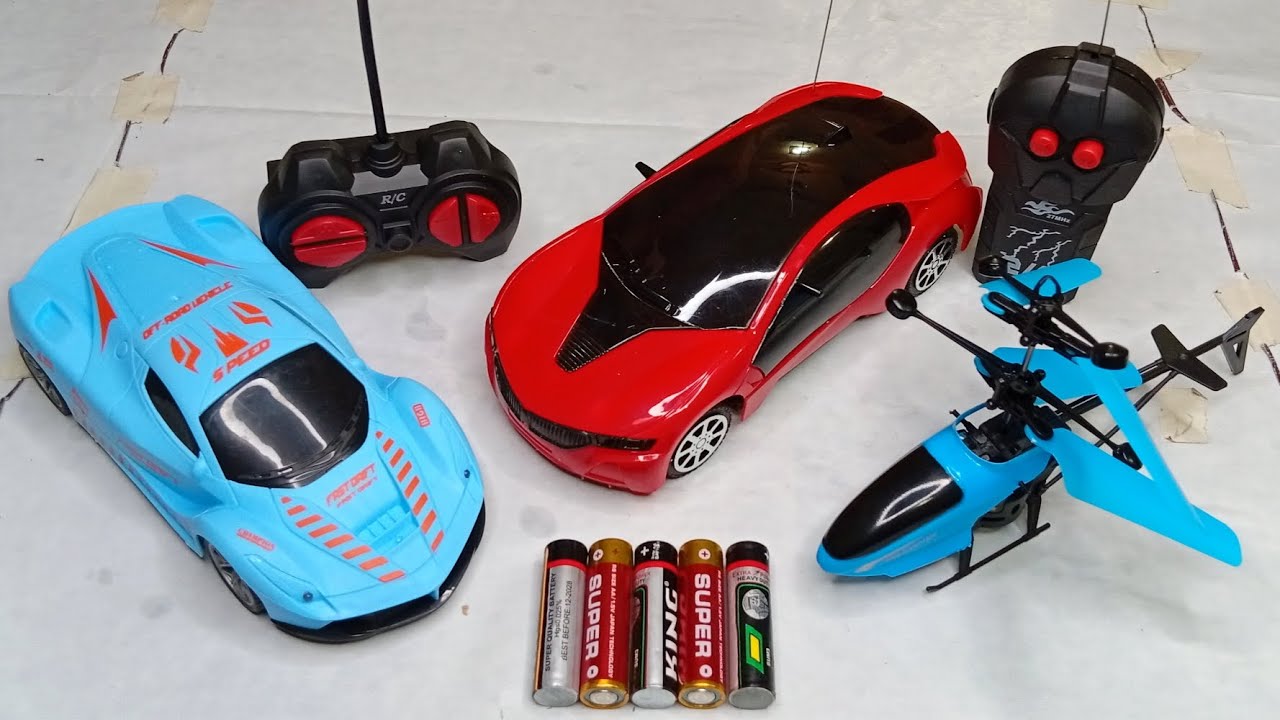 Radio Control Sports Vehicle and Remote Control Racing Rc Car, helicopter toy, rc remote car toy