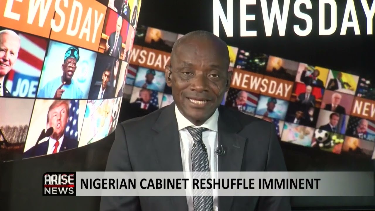 Tunji-Ojo, Wike and Umahi Have Shown Good Performance In Programme Delivery - Sam Amadi