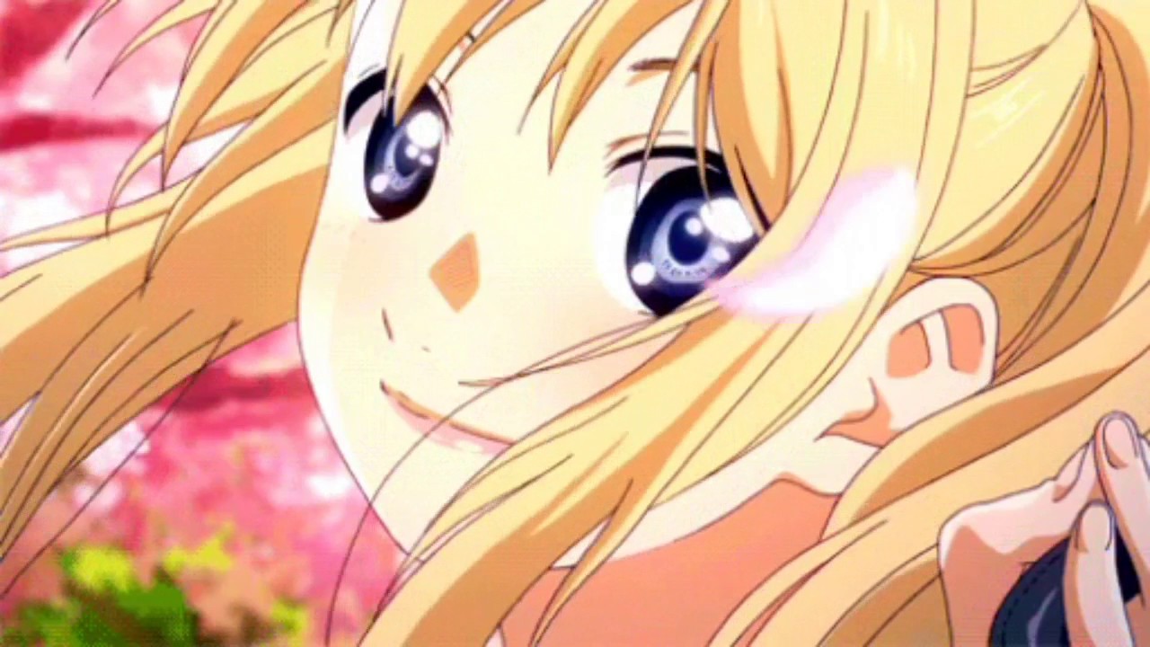 Your Lie In April [AMV] - Safe and Sound
